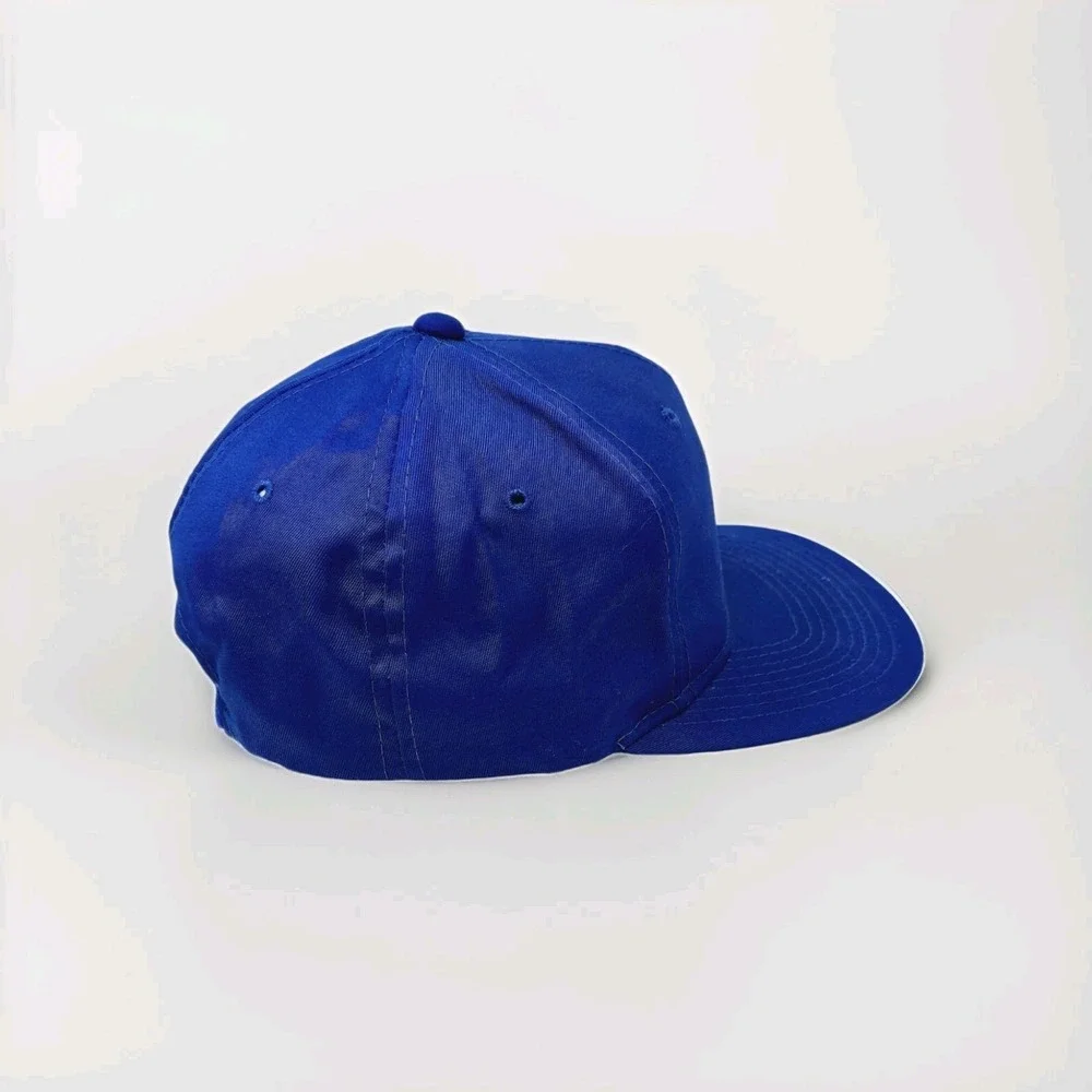 Vintage Drew Pearson MLB‎ Seattle Mariners Embroidered Hat Adult Cap Snapback